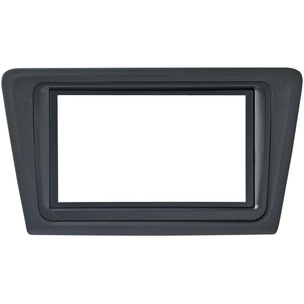 Рамка Incar RSC-N05 (SKODA Rapid 2014+)