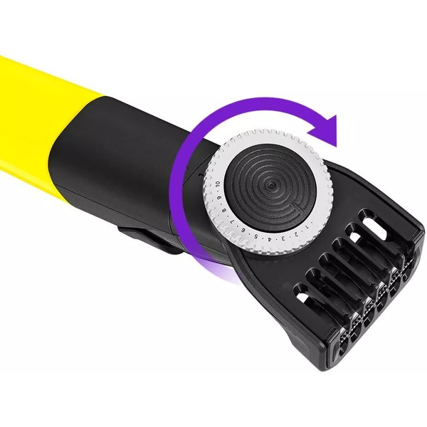 Триммер Kitfort КТ-3139-3