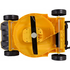 Газонокосилка электрическая Huter ELM-1000 (70/4/3)