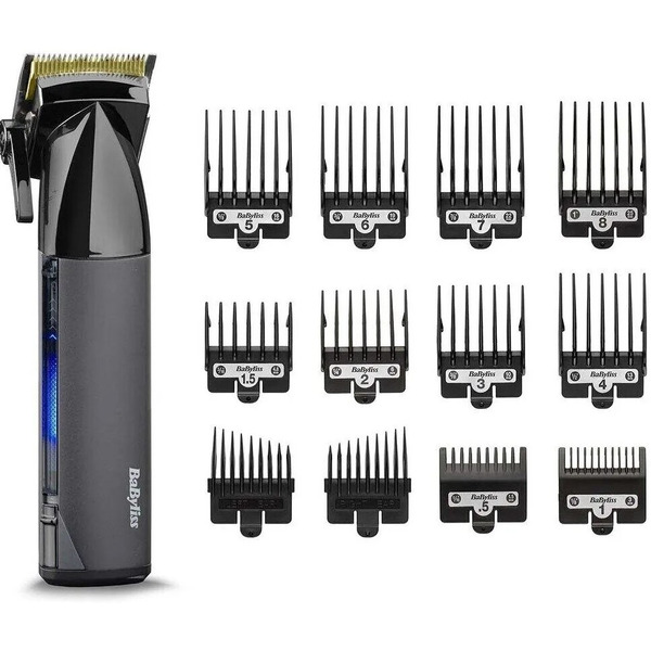 Машинка для стрижки волос BaByliss E991E