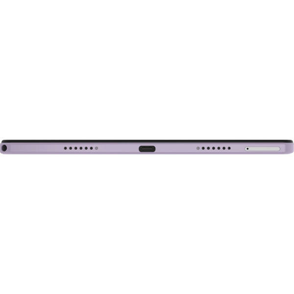 Планшет Horizont H-Tab Crystal 6GB/128GB LTE (лавандовый)