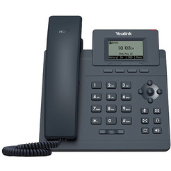Проводной телефон Yealink SIP-T30P