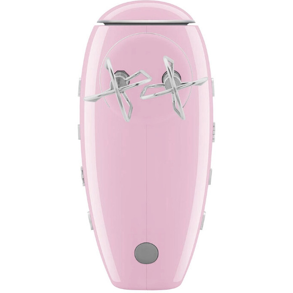Миксер Smeg HMF01PKEU