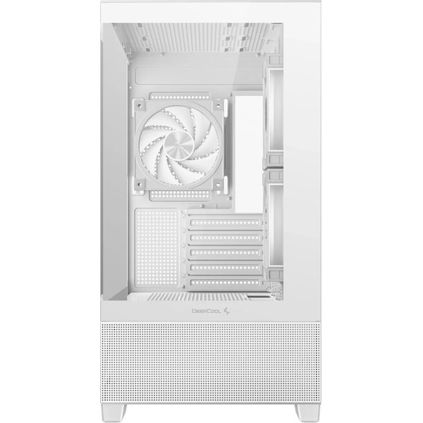 Компьютер HAFF Elemento Aero WH67500