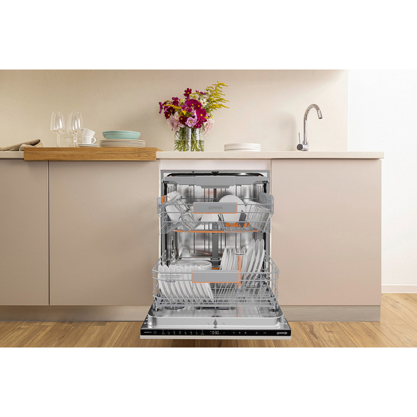 Посудомоечная машина Gorenje GV673A66