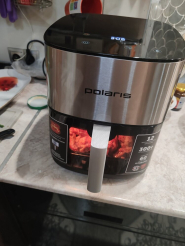 Аэрогриль POLARIS PAF 6006DW