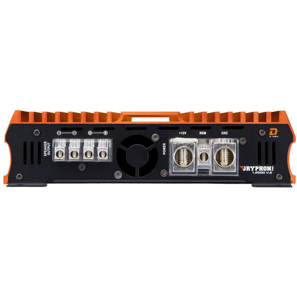Автомобильный усилитель DL Audio Gryphon Pro 1.2500 V.2
