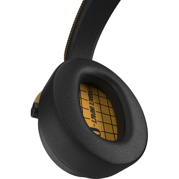 Наушники A4Tech Bloody M595 Renegade (черный)