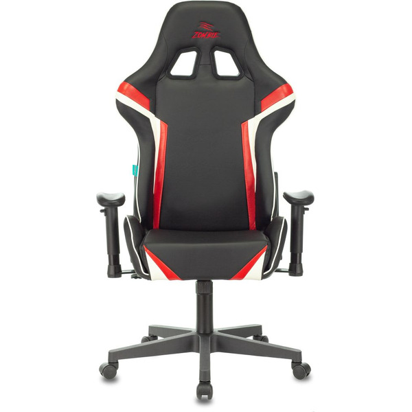 Кресло Zombie Viking Z4 (черный/красный)