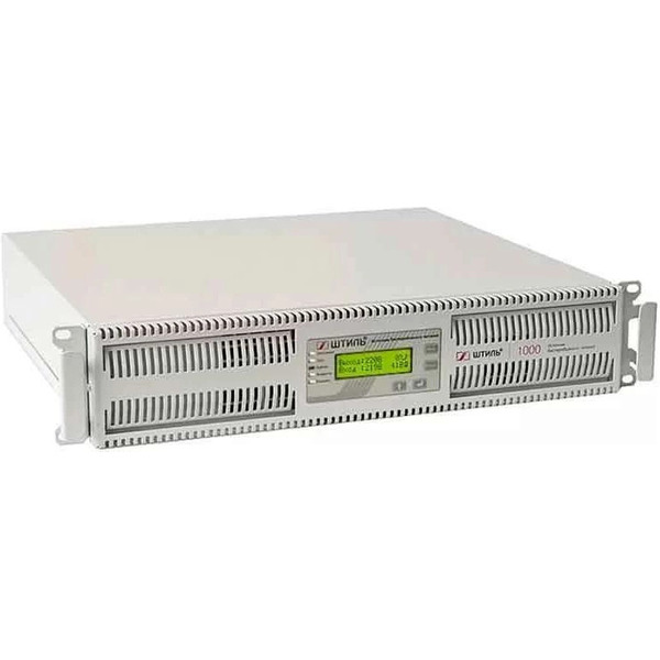 Источник бесперебойного питания ШТИЛЬ SR1101L