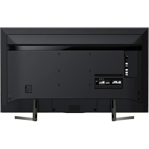 Телевизор SONY KD-75XG9505