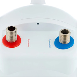 Водонагреватель Haier ES8V-Q1(R)