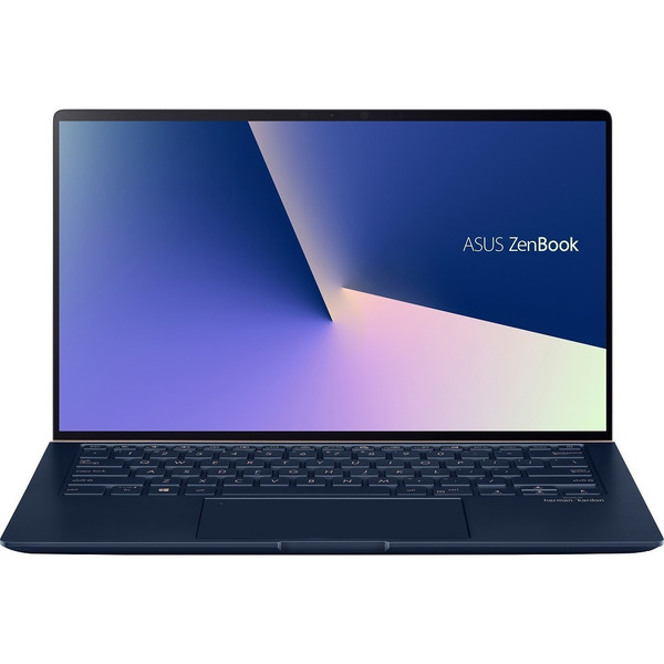 Ультрабук Asus ZenBook 14 UX433FQ-A5081T