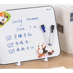 Доска магнитно-маркерная DELI MB137