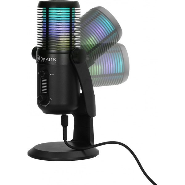 Микрофон Oklick SM-400G