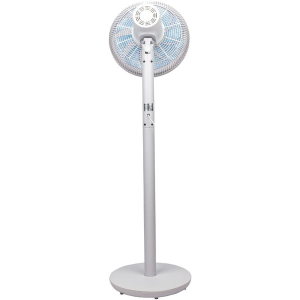 Вентилятор Evolution AirLeaf AL-813R Smart