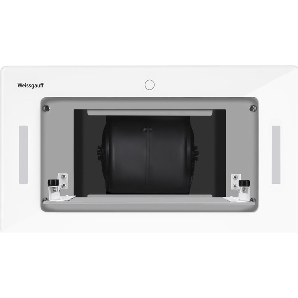 Вытяжка Weissgauff Aura 850 WH