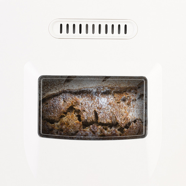 Хлебопечка Kitfort КТ-311