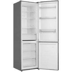 Холодильник-морозильник Candy CFN6200SD