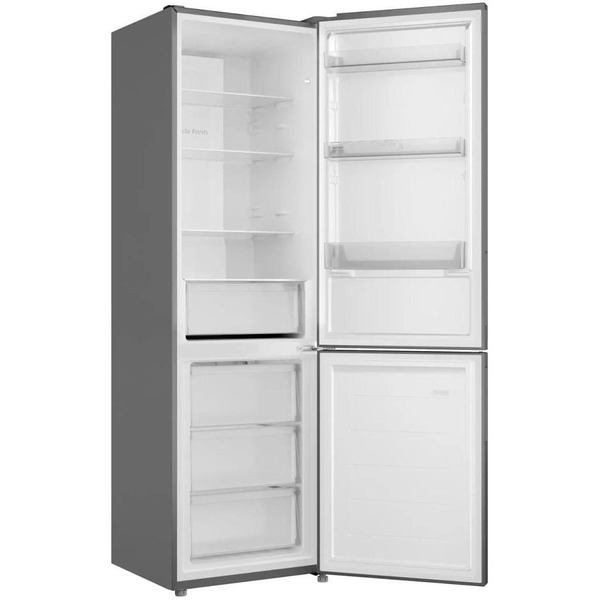 Холодильник-морозильник Candy CFN6200SD