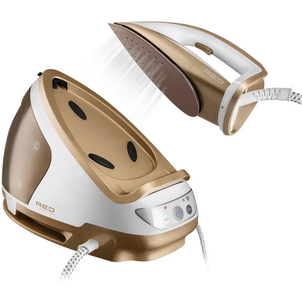 Парогенератор RED SOLUTION 5910