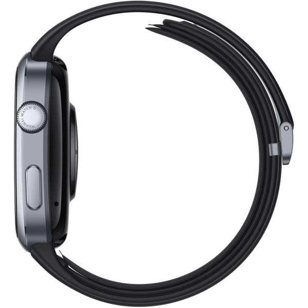 Смарт-часы HUAWEI Watch D2 Aluminum Alloy Case (LCA-B10) Black