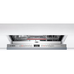 Встраиваемая посудомоечная машина Bosch Serie 4 SMV4HAX48E
