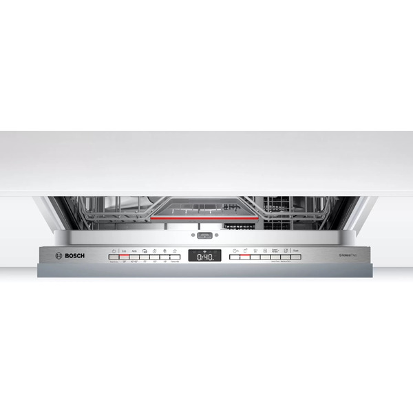 Встраиваемая посудомоечная машина Bosch Serie 4 SMV4HAX48E