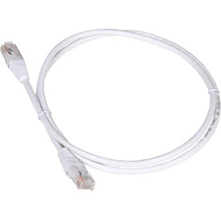 Кабель Lanmaster TWT-45-45-7.0-WH