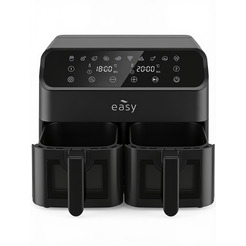 Аэрогриль EASY EA9026PB (черный)