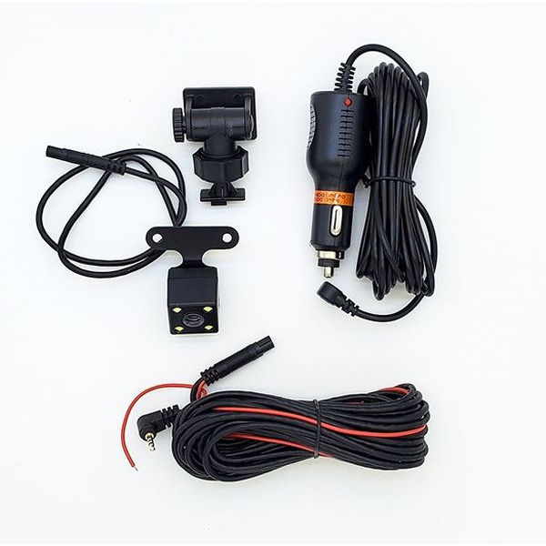 Видеорегистратор Sho-Me FHD-825