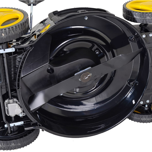 Газонокосилка Huter GLM-6.0SP (70/3/8)