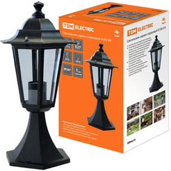 Уличный светильник TDM SQ0330-0009