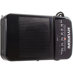 Радиоприемник Hyundai H-PSR110