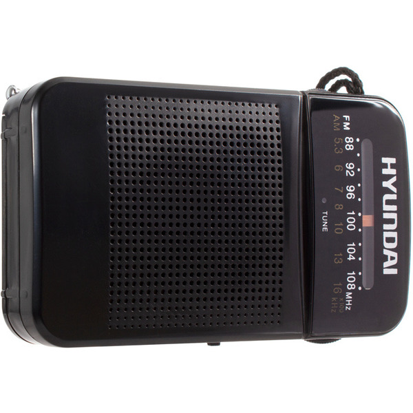 Радиоприемник Hyundai H-PSR110