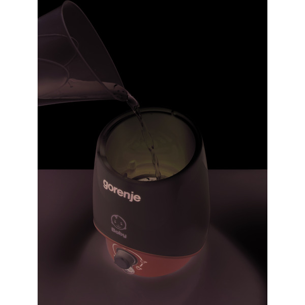 Подогреватель-стерилизатор Gorenje BW330BY