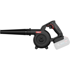 Воздуходувка DELI EDE820Z (без АКБ и ЗУ)