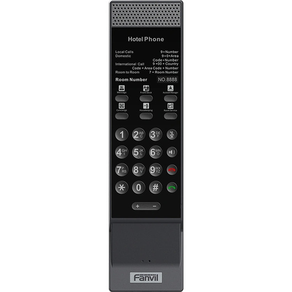 IP-телефон H603W