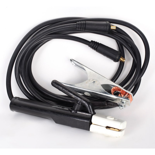 Сварочный инвертор Patriot Smart 200 MMA