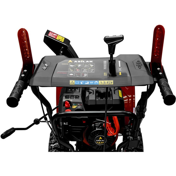Снегоуборщик Asilak SBG-761 (AS2311-3)