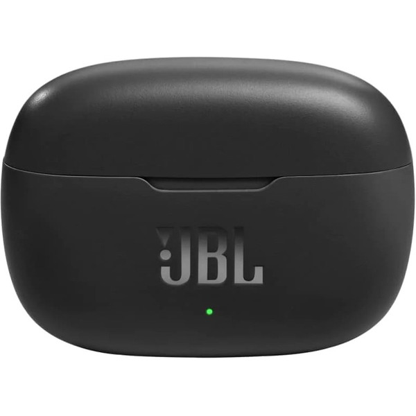 Наушники JBL Wave 200 TWS (черный)