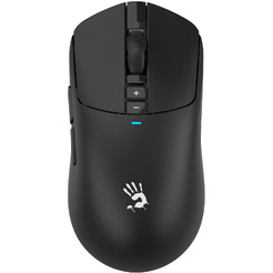 Мышь Bloody R72 Ultra Duo (черный)
