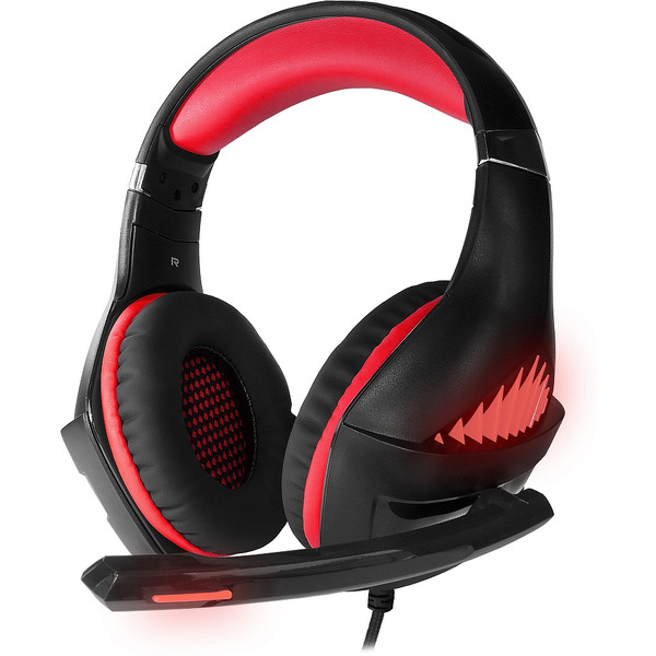 Наушники CrownMicro CMGH-2100