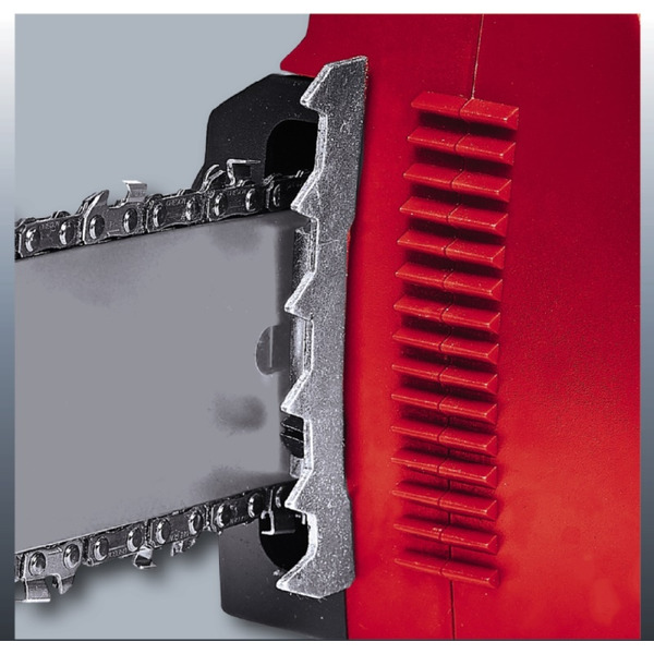 Аккумуляторная пила цепная Einhell GE-LC 18 Li- Solo (4501761) без АКБ и ЗУ