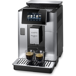 Кофемашина DeLonghi PrimaDonna Soul ECAM610.74.MB