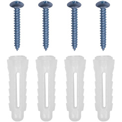 Вытяжной вентилятор MAUNFELD MFB10GW