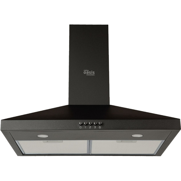 Кухонная вытяжка Making Oasis Everywhere KB-60B