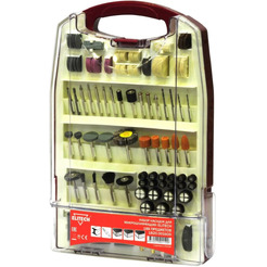 Набор насадок ELITECH 1820.001600 179133