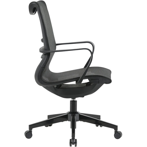 Офисное кресло myroo Office Smart Black (XT-1005-B)