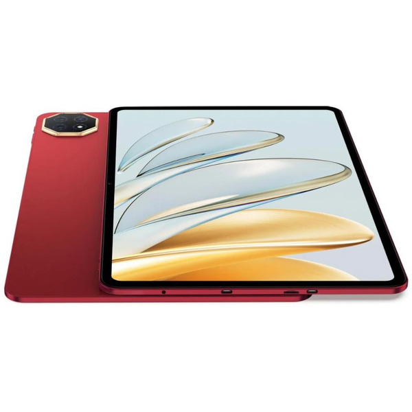 Планшет Teclast T60 AI Edition WiFi 6GB/128GB (красный)